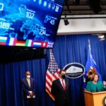 Darknet Market Busts
