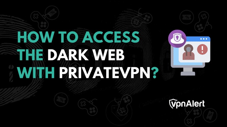 how to access the dark web through tor