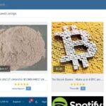 Darknet Gun Market