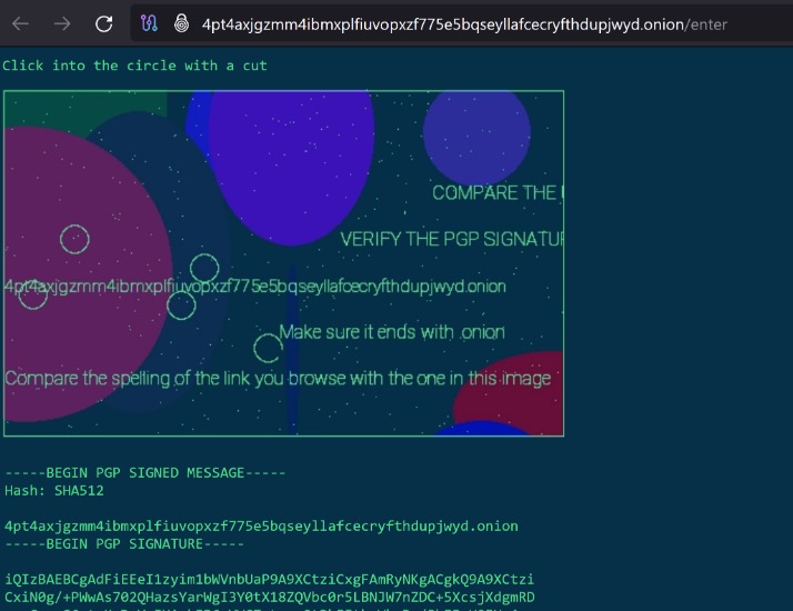 darknet market adressen