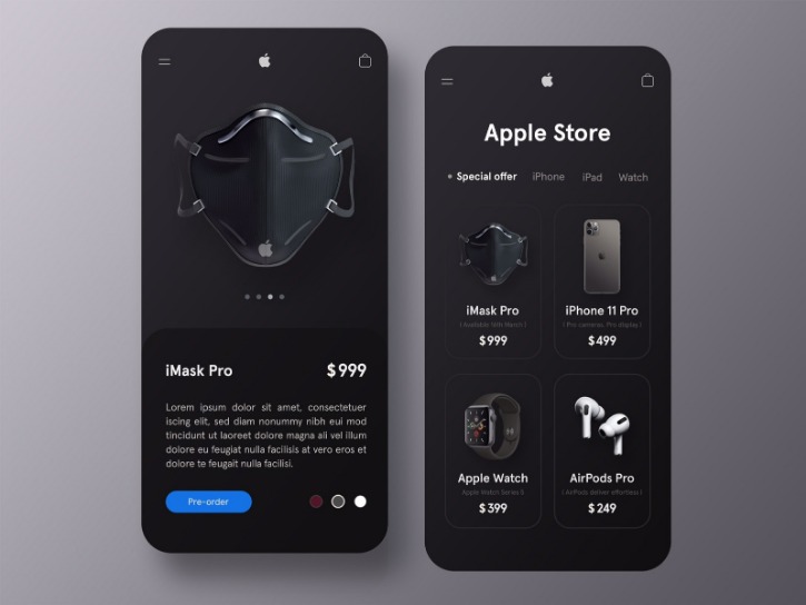 current darknet market