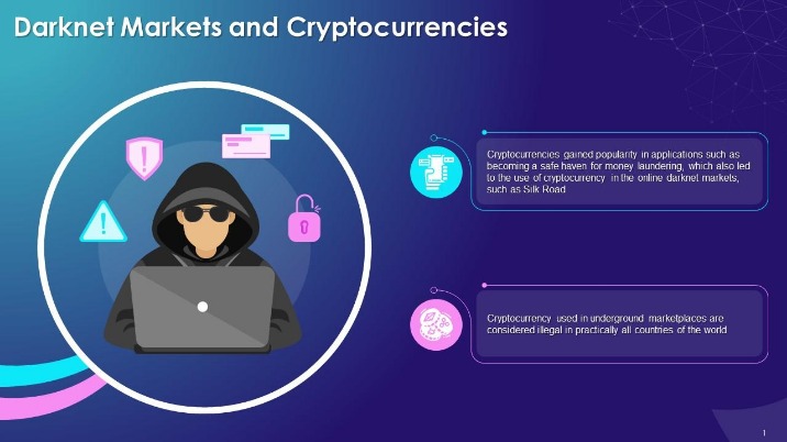 Darknet Search Engine