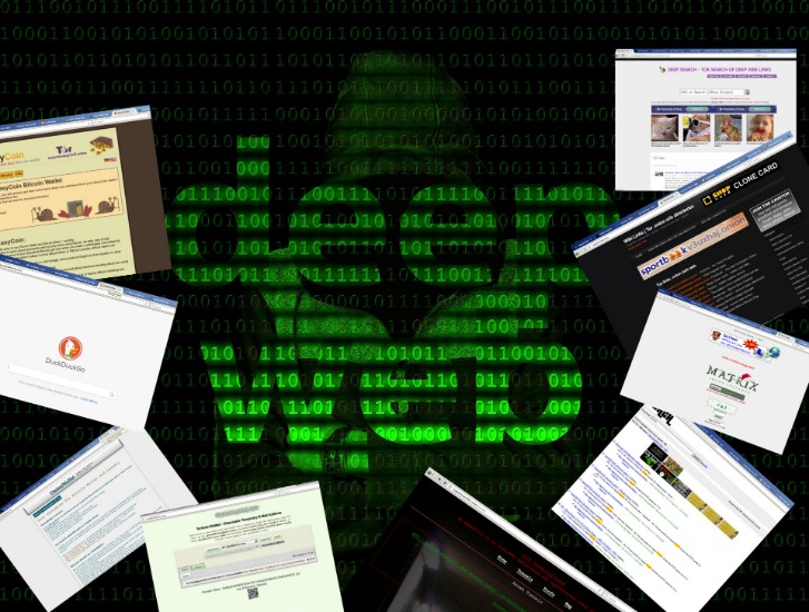 darknet search engine