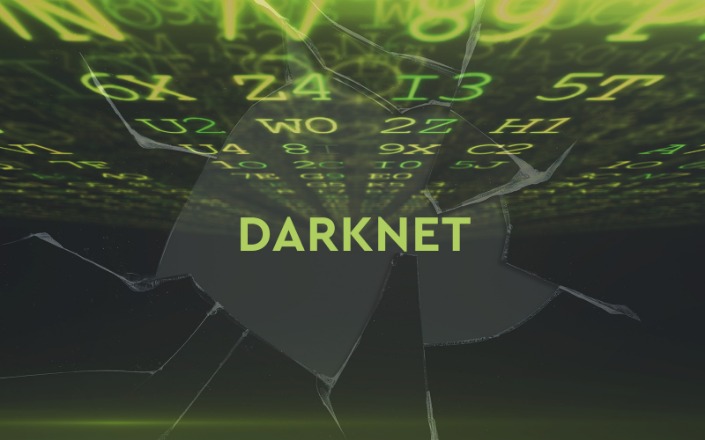 darknet search engine