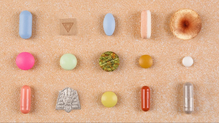 Drugs On Deep Web