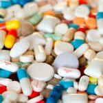 Drugs On The Darknet