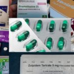 Darknet Illegal Market