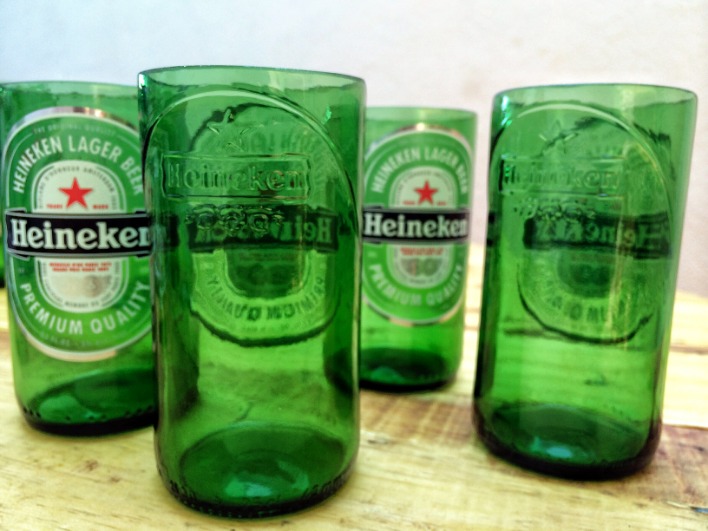 Heineken Express Market