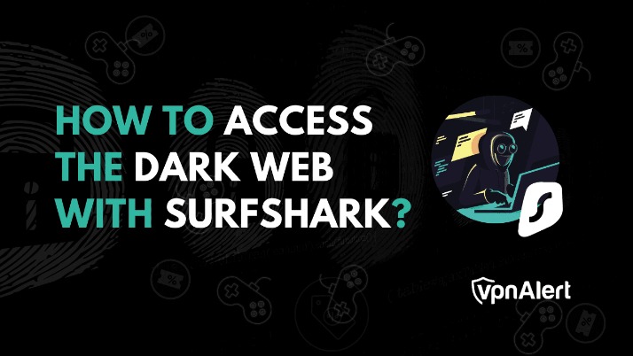 How To Access The Dark Web With Tor