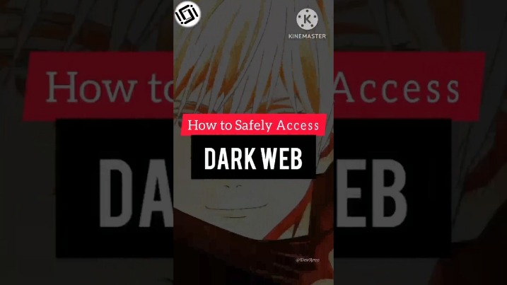 how to access the dark web with tor