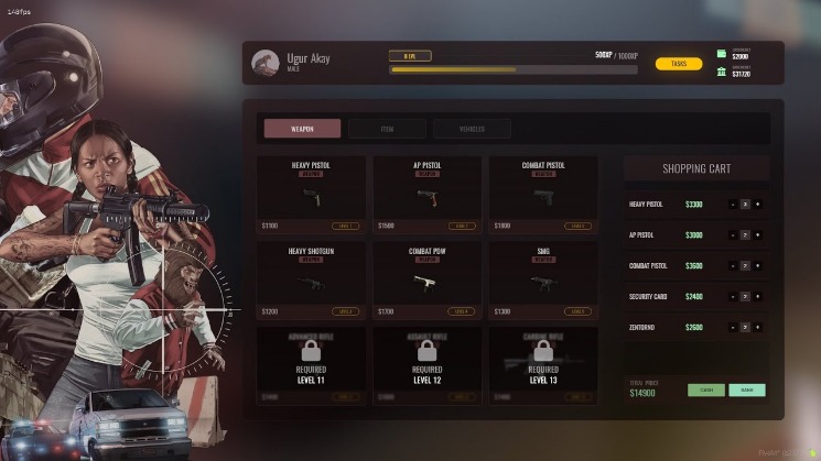 how to find the black market online