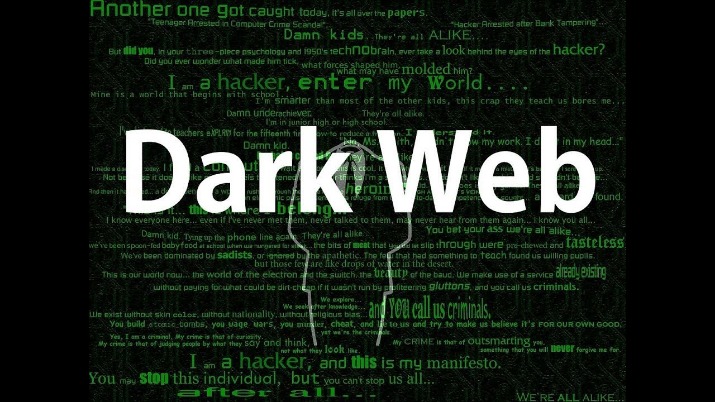 darknet live markets