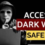 How Do I Access The Dark Web