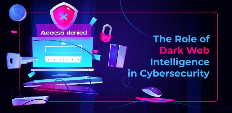 Darkweb Markets