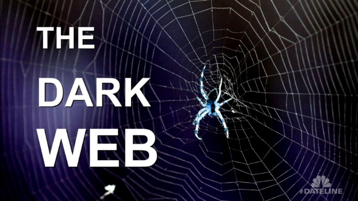 darkweb markets