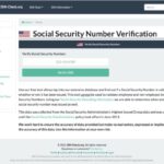 Buy Ssn And Dob