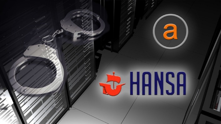 Alphabay Darknet Market