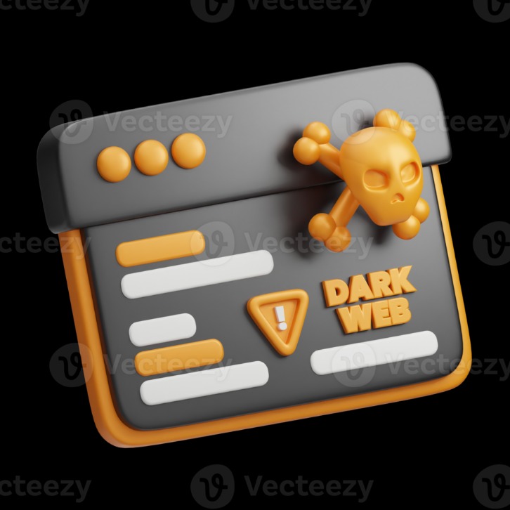escrow dark web