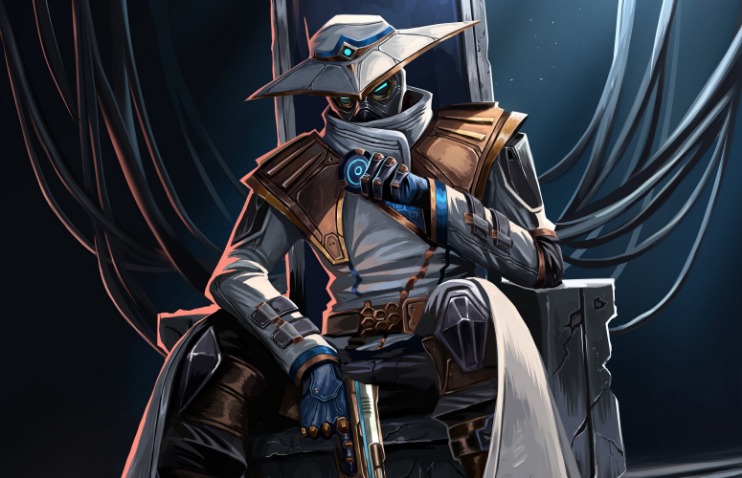 cypher link
