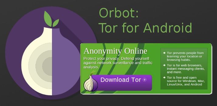 access darknet android