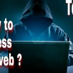 How To Access The Dark Web 2025