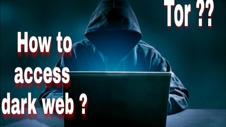 How To Access The Dark Web 2025