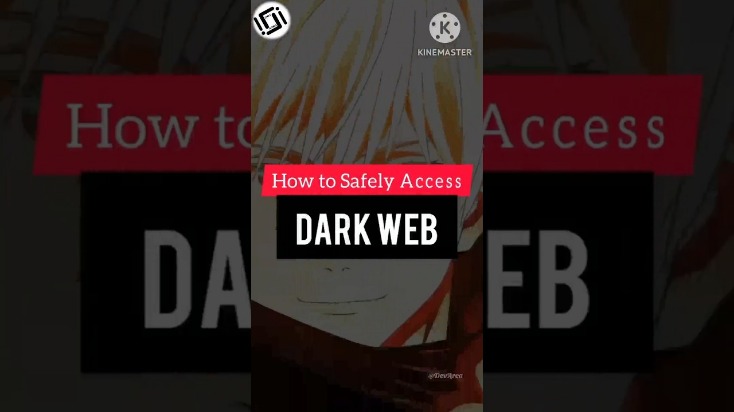 how to access the dark web 2025