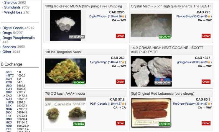 darknet market reddit 2023
