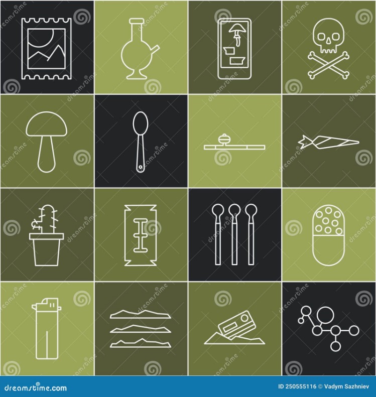 Buying Drugs On The Darknet