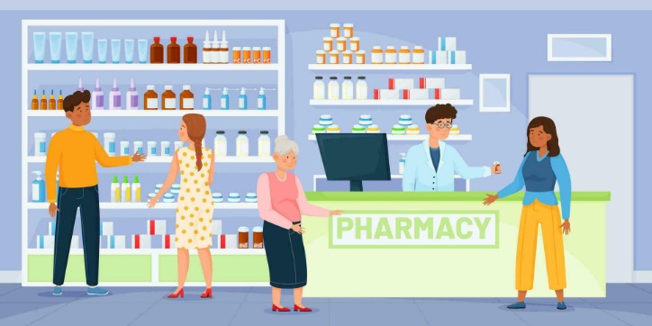 buying drugs on darknet