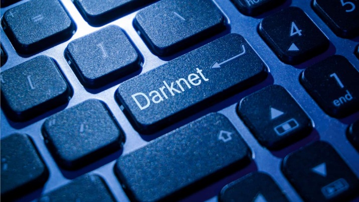 darknet markets 2023