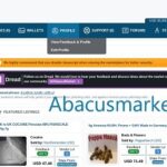 Grey Market Darknet Link