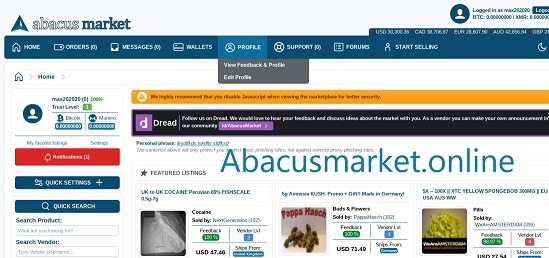 Grey Market Darknet Link