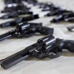 Guns On Dark Web