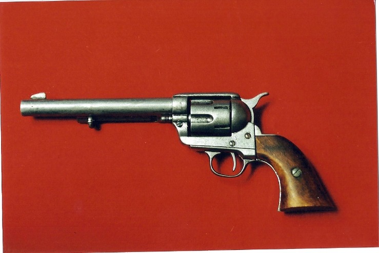 guns on dark web