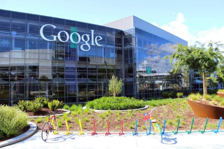 Google Black Market
