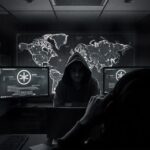 Hidden Financial Services Deep Web