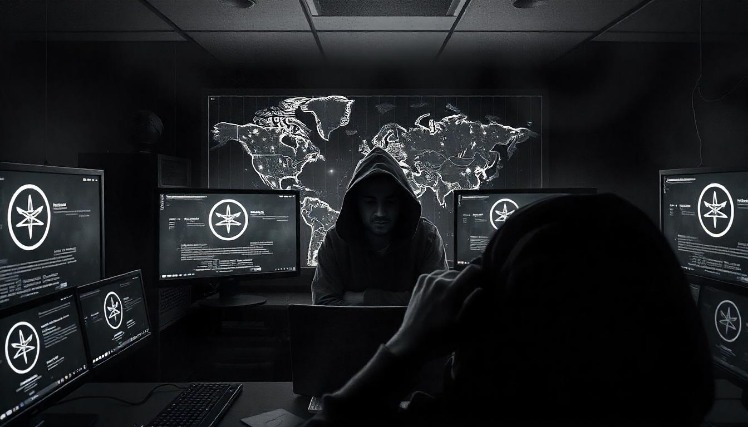 Hidden Financial Services Deep Web