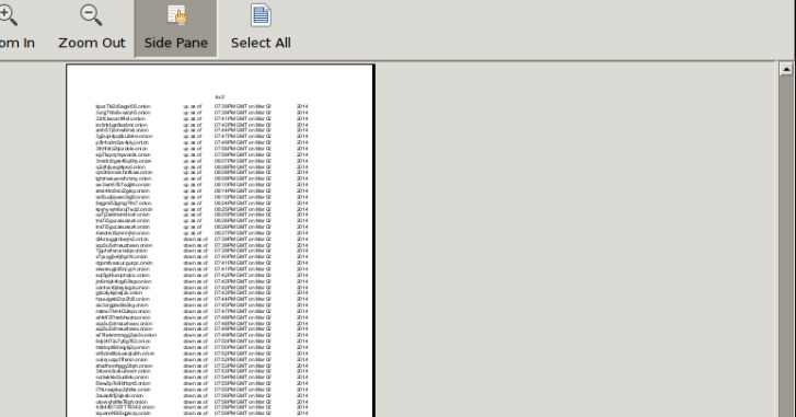 Carding Deep Web Links