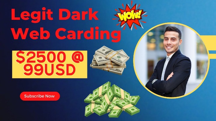 carding deep web links
