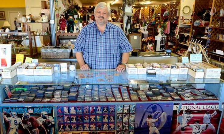 Cocorico Market