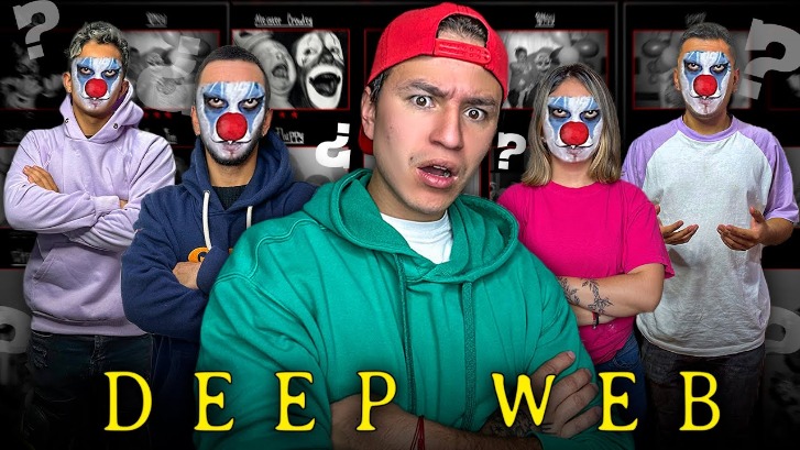 deep web link 2023