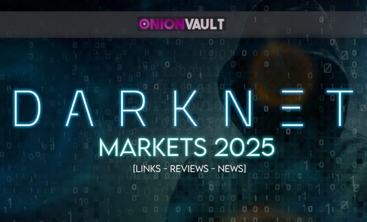 Guide To Darknet Markets