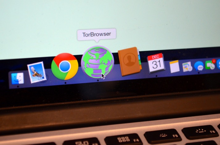 browser for dark web