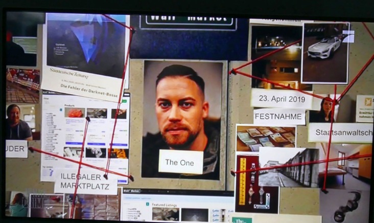 darknet market