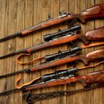 Guns Dark Market