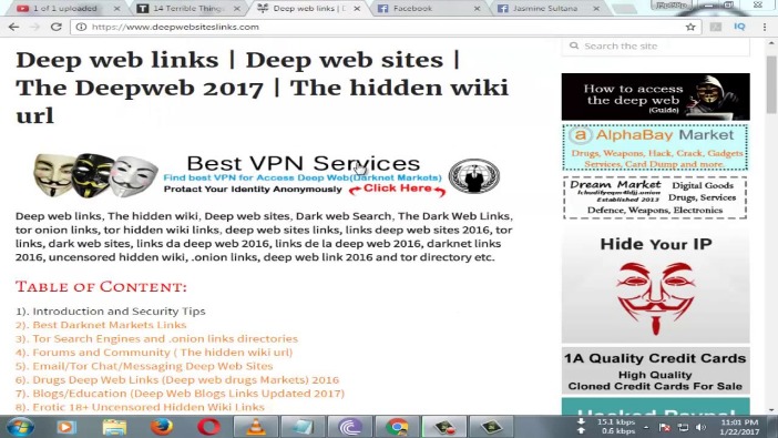 Darknet Markets Reddit 2023