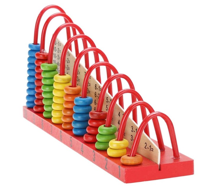 abacus shop