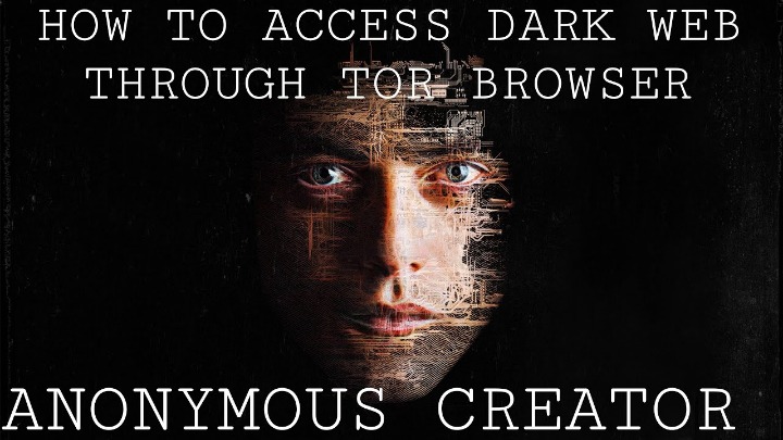 how to access dark web on iphone