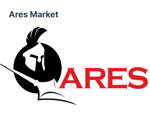 ares darknet site